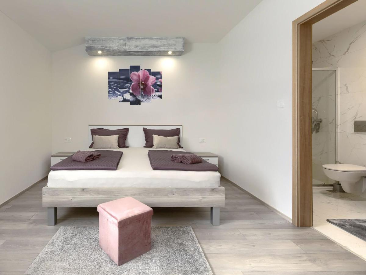 Holiday Home Casa Gverino By Interhome Plomin Exterior photo