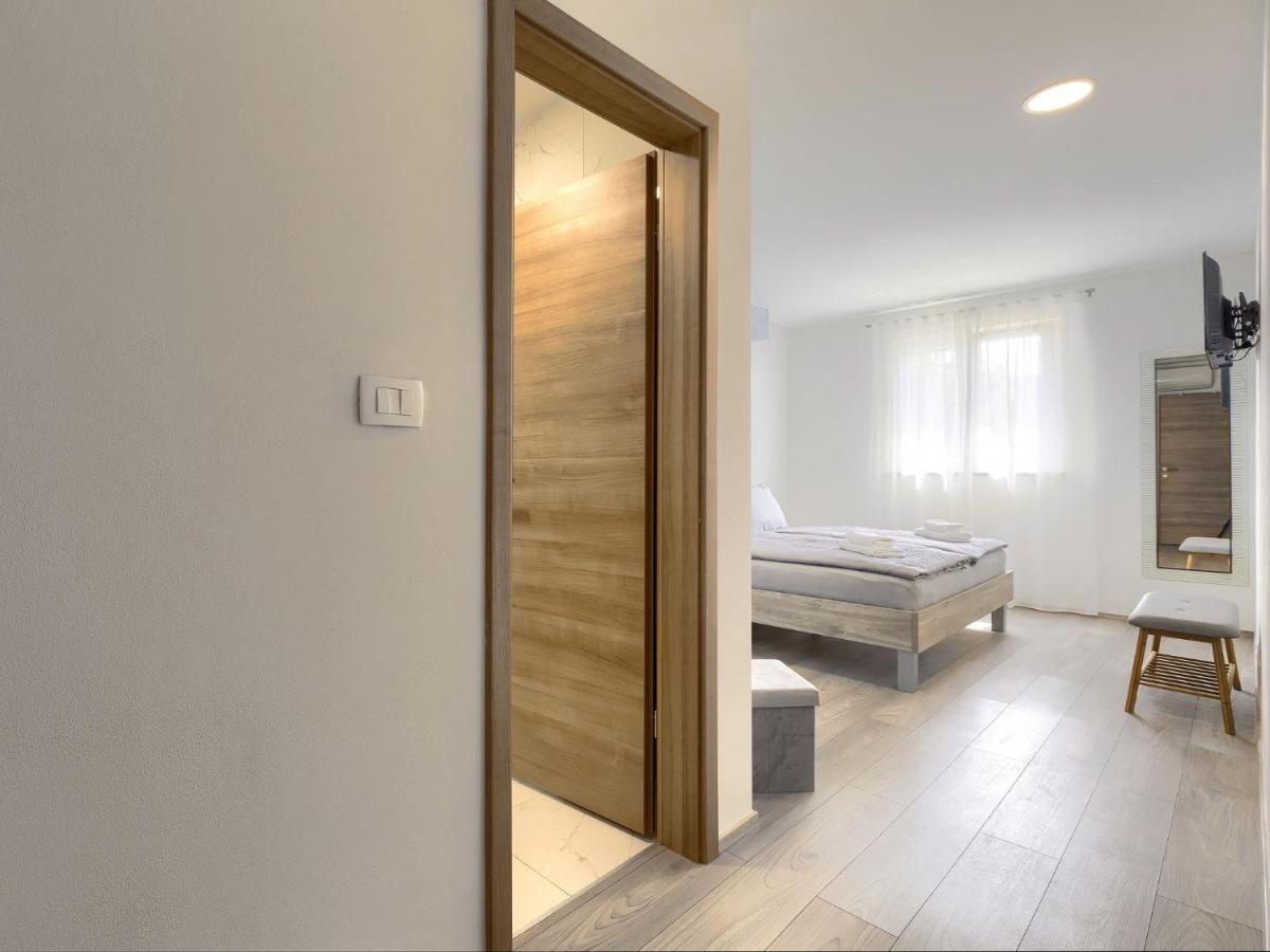 Holiday Home Casa Gverino By Interhome Plomin Exterior photo