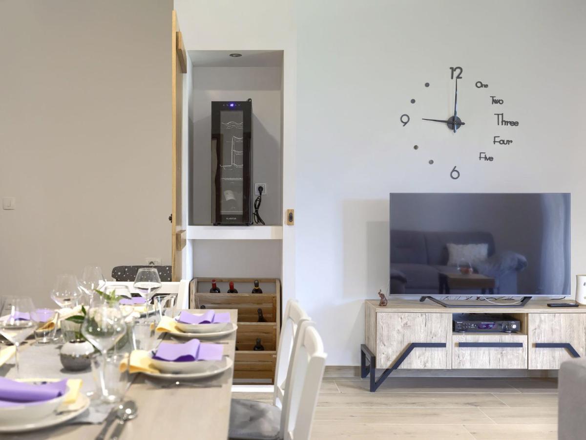 Holiday Home Casa Gverino By Interhome Plomin Exterior photo