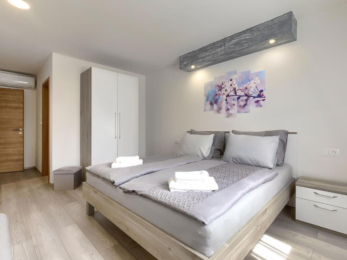 Holiday Home Casa Gverino By Interhome Plomin Exterior photo